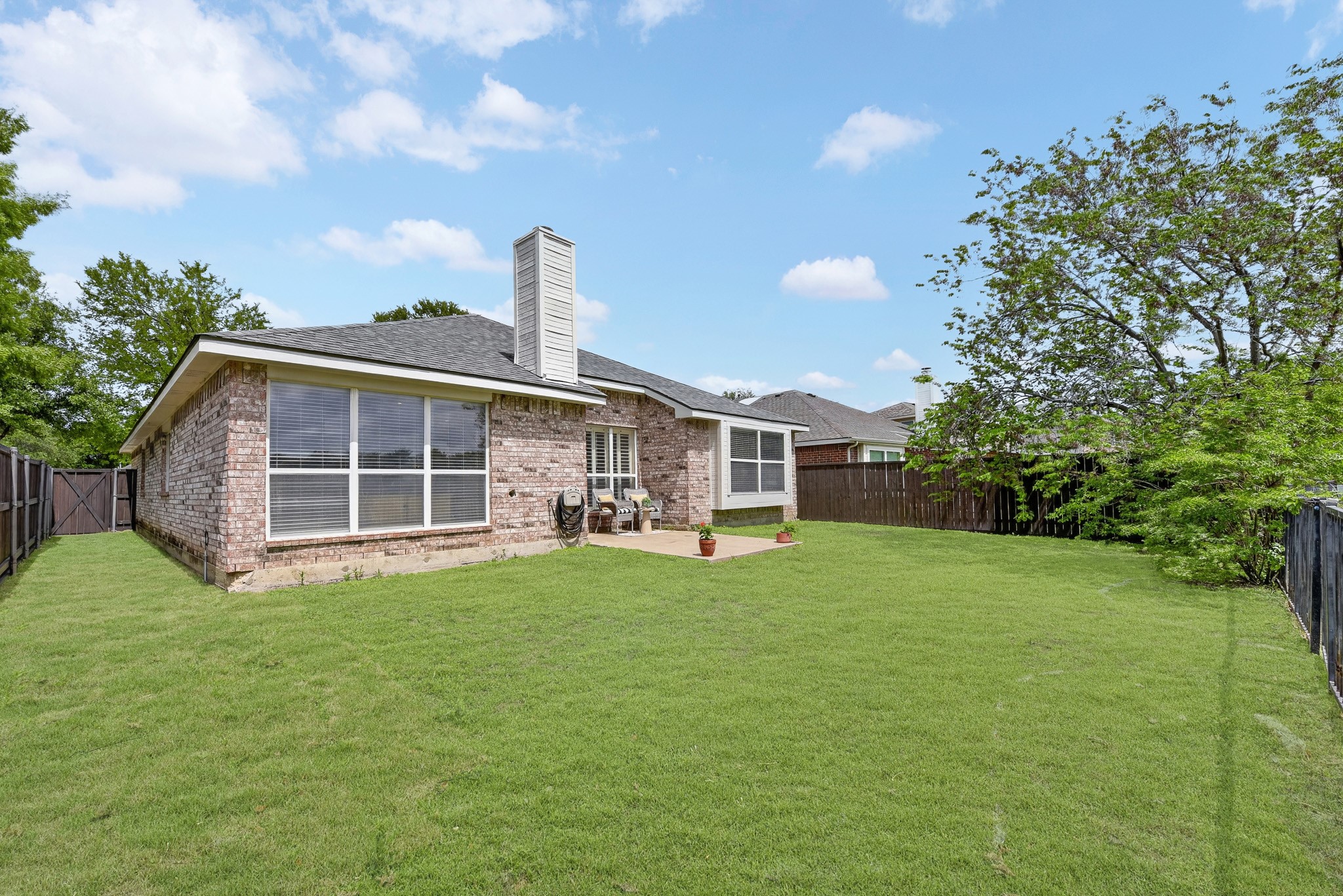 1369 Royal Oaks Drive Frisco TX 75036