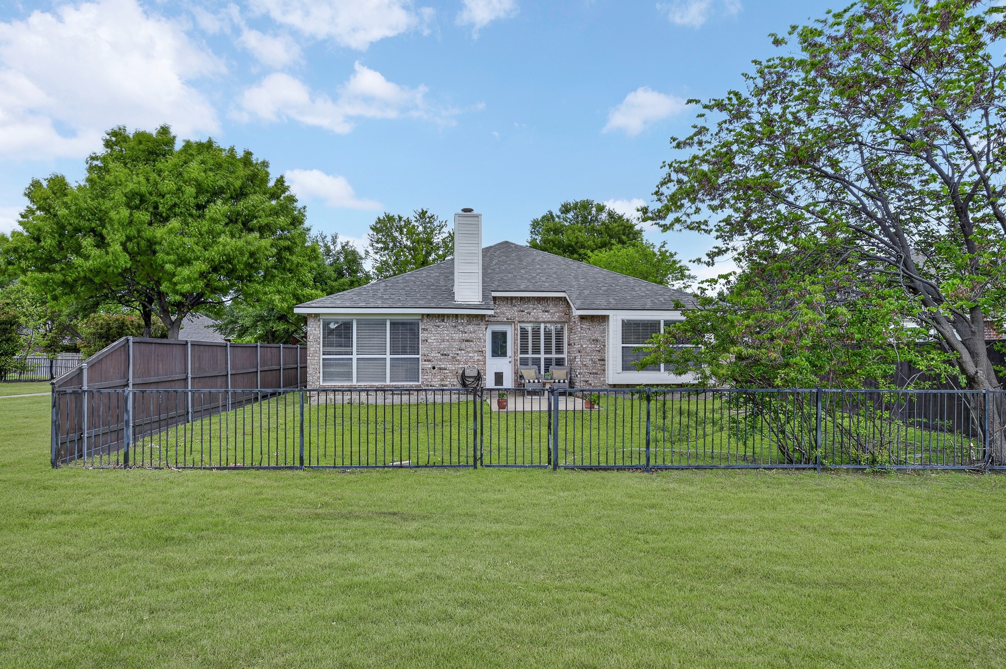 1369 Royal Oaks Drive Frisco TX 75036