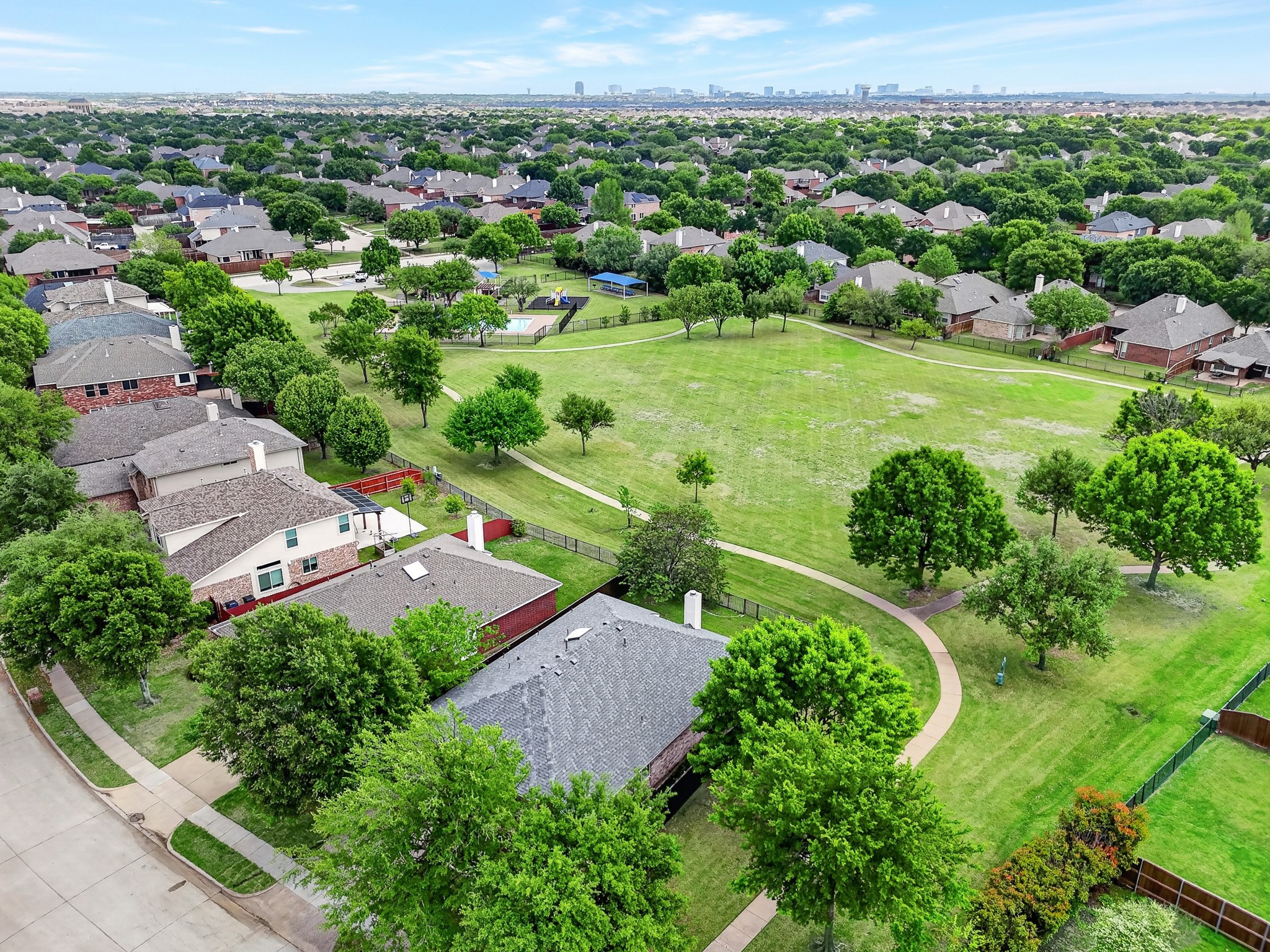1369 Royal Oaks Drive Frisco TX 75036