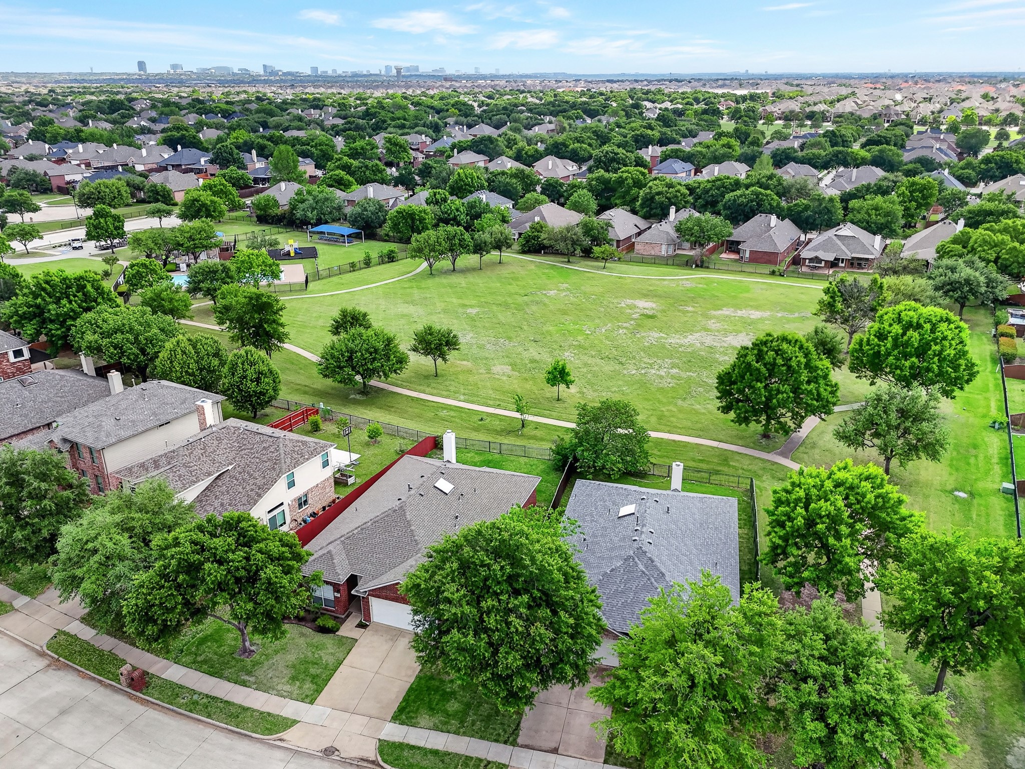 1369 Royal Oaks Drive Frisco TX 75036
