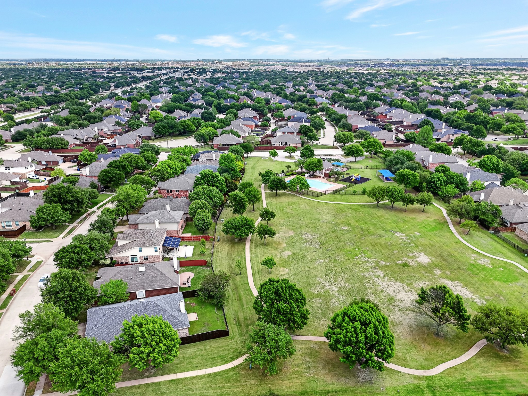 1369 Royal Oaks Drive Frisco TX 75036