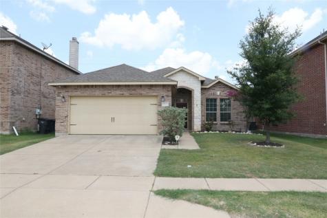 8848 Noontide Drive Fort Worth TX 76179