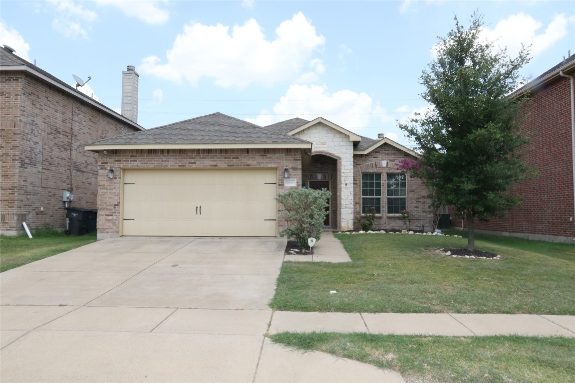 8848 Noontide Drive Fort Worth TX 76179