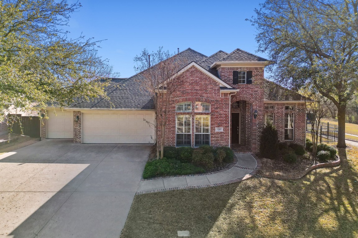 1200 Runford Court Mckinney TX 75071