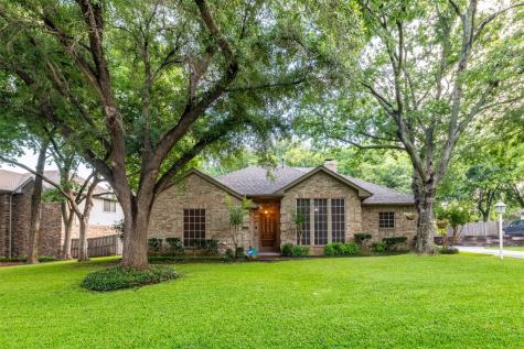 3814 Bluegrass Drive Grand Prairie TX 75052