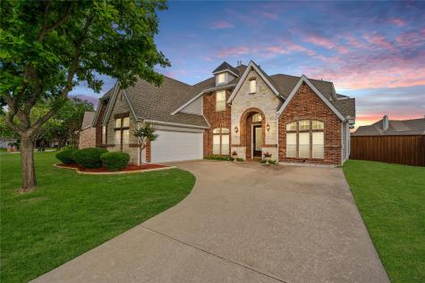 3916 Blackjack Oak Lane Plano TX 75074