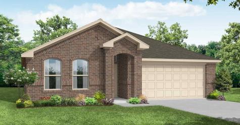 6309 Pinionpark Way Fort Worth TX 76179