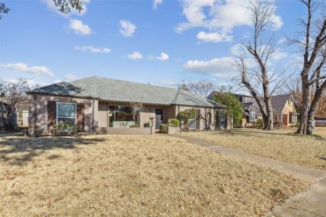3347 Whirlaway Road Dallas TX 75229