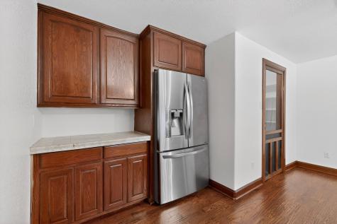 1880 Houston Road Burleson TX 76028