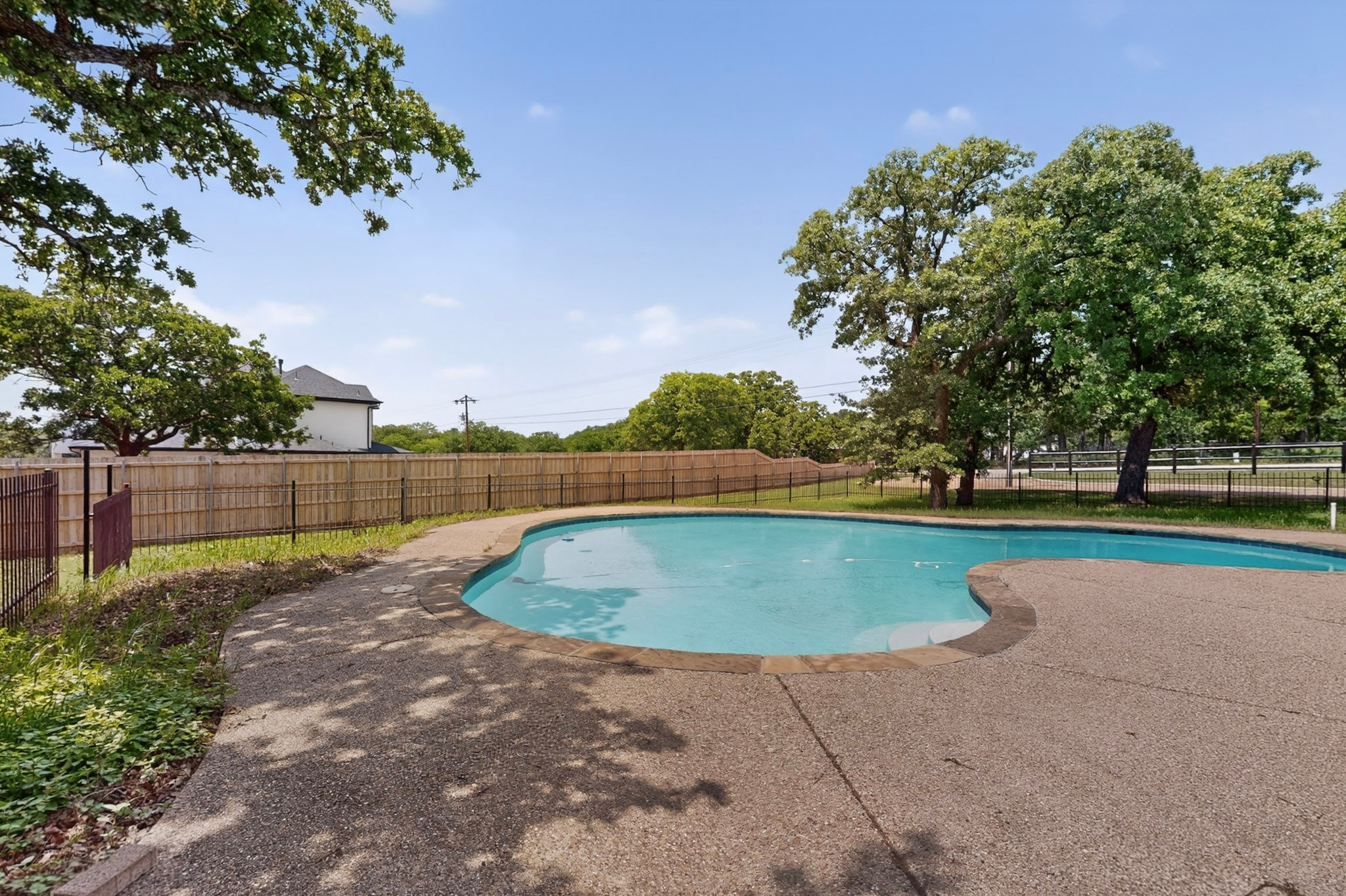 1880 Houston Road Burleson TX 76028