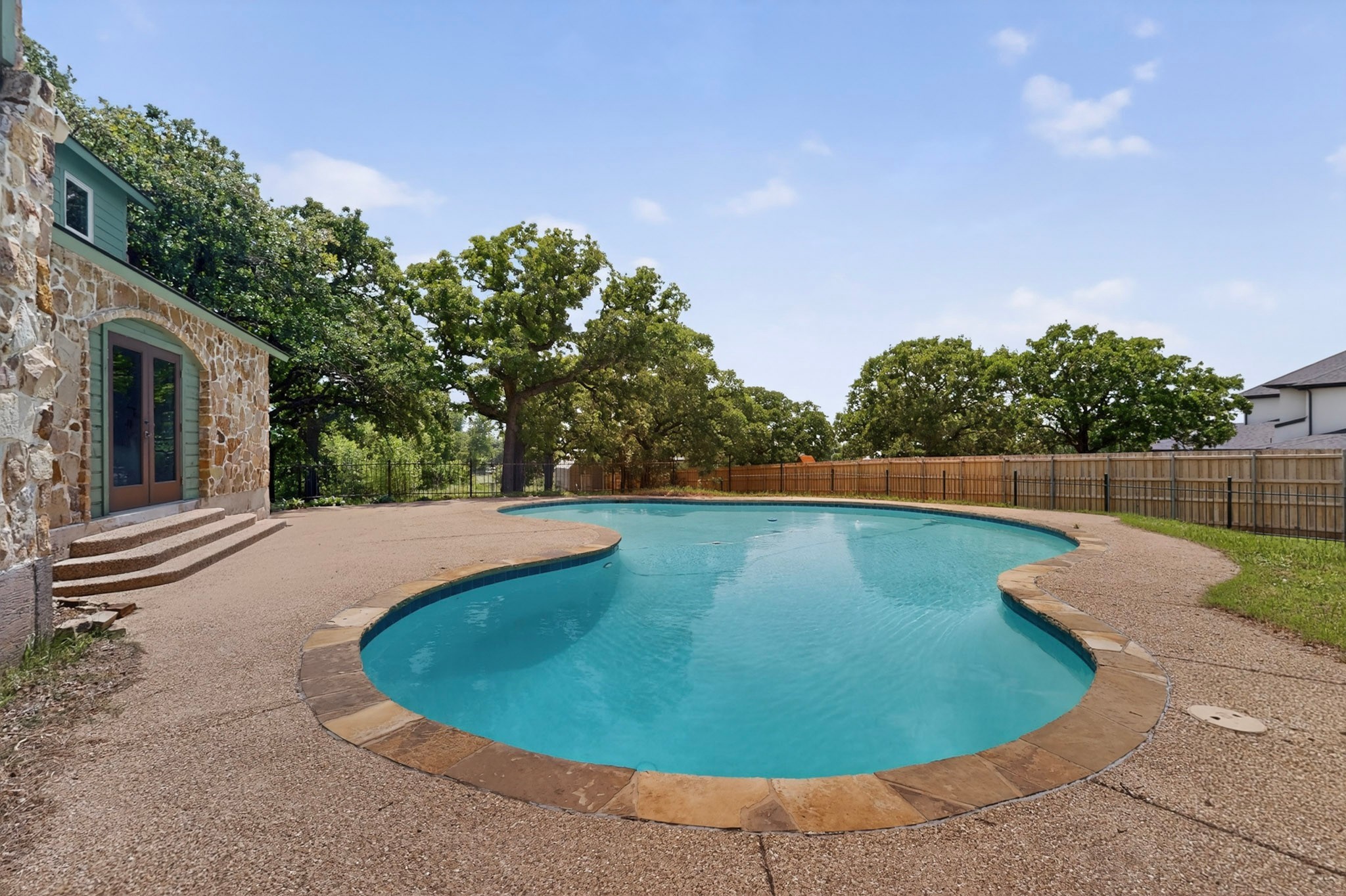 1880 Houston Road Burleson TX 76028