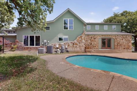 1880 Houston Road Burleson TX 76028