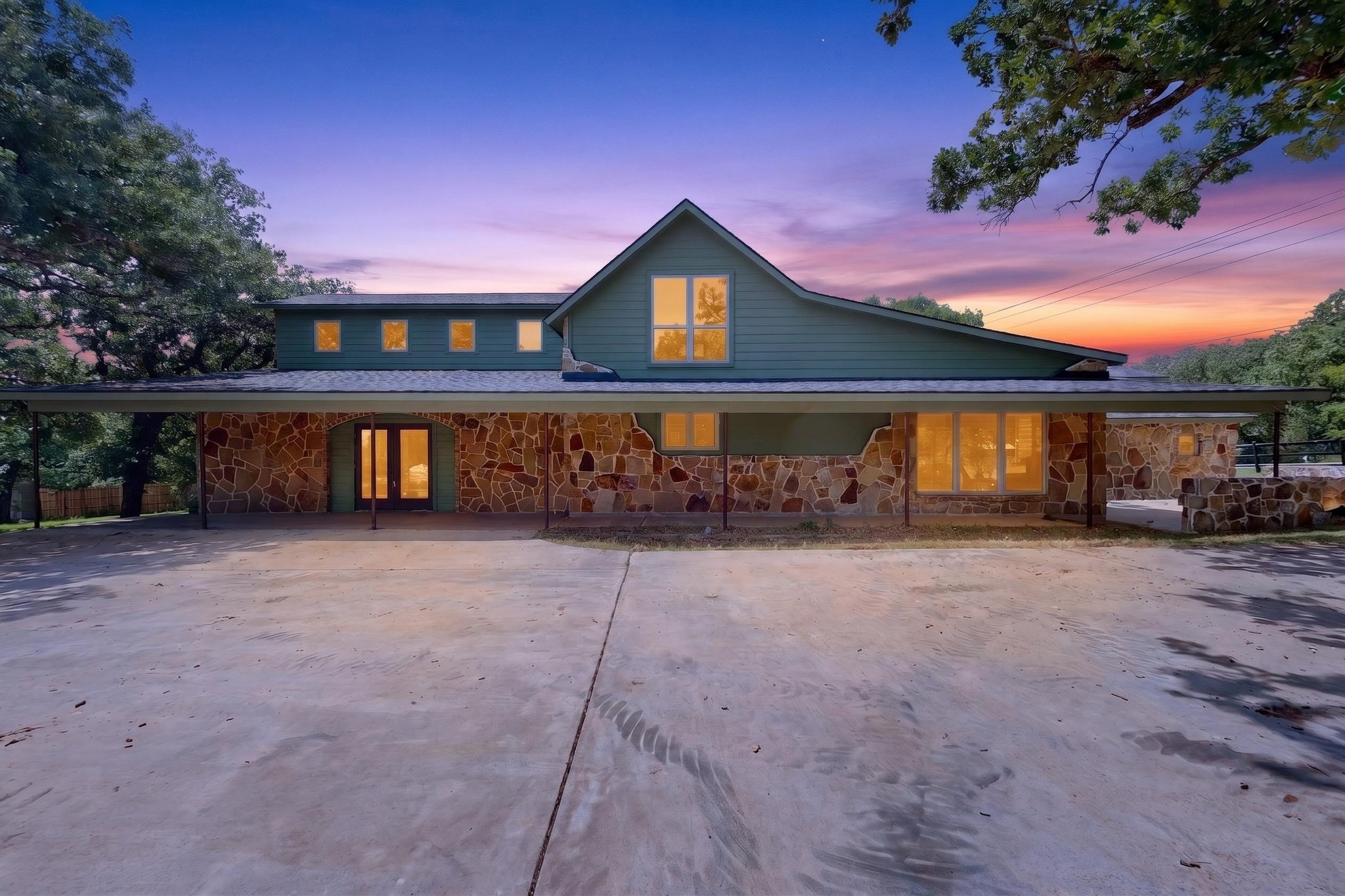 1880 Houston Road Burleson TX 76028