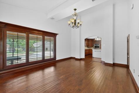 1880 Houston Road Burleson TX 76028