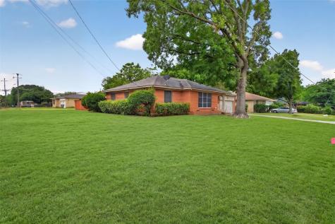 7132 Sorenson Circle Dallas TX 75227