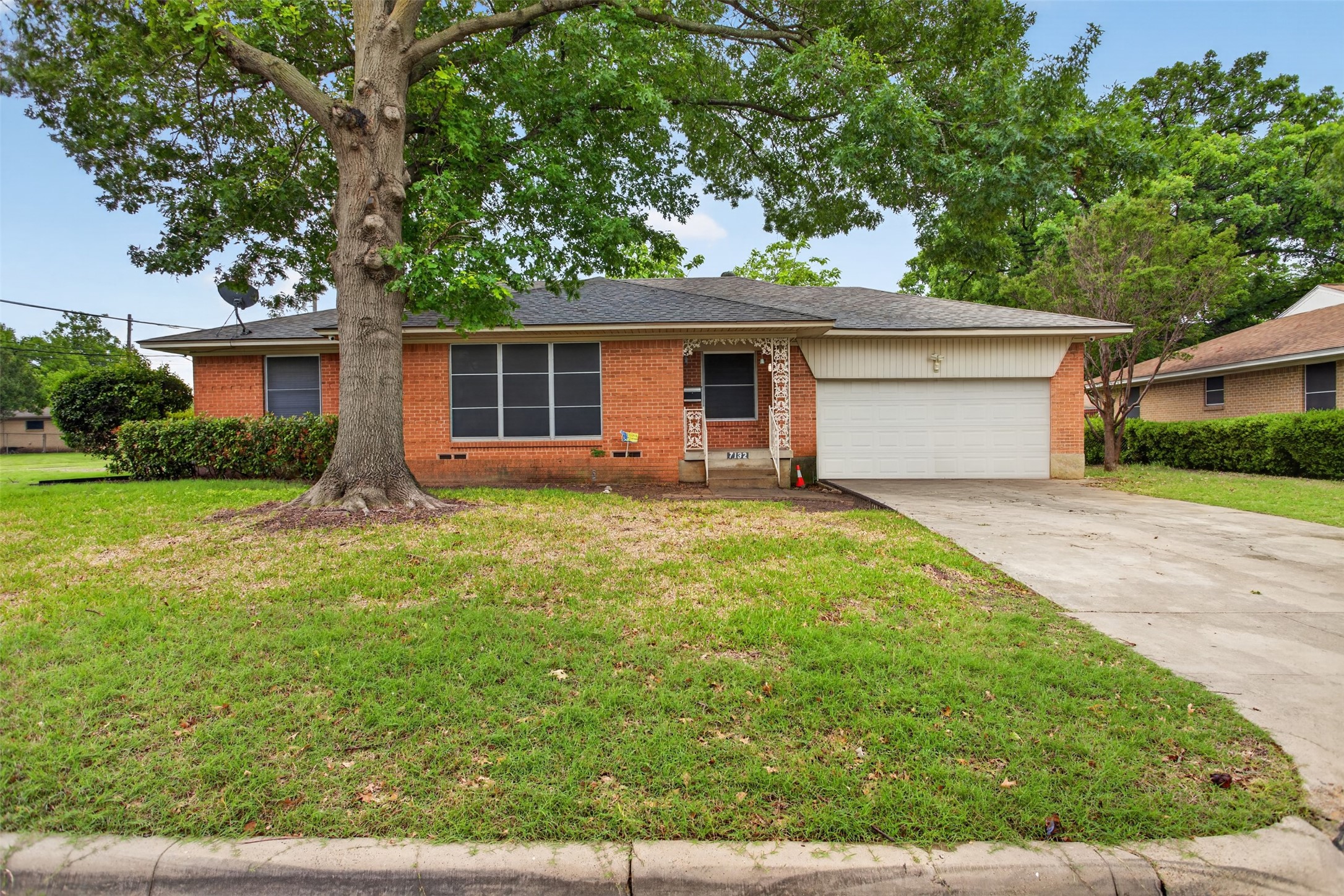 7132 Sorenson Circle Dallas TX 75227
