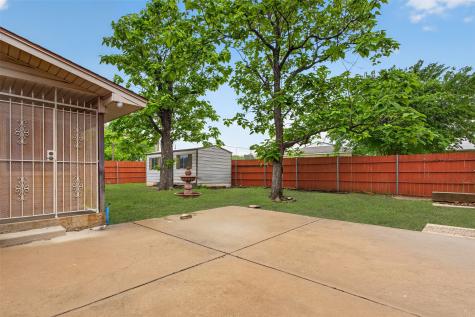 7132 Sorenson Circle Dallas TX 75227