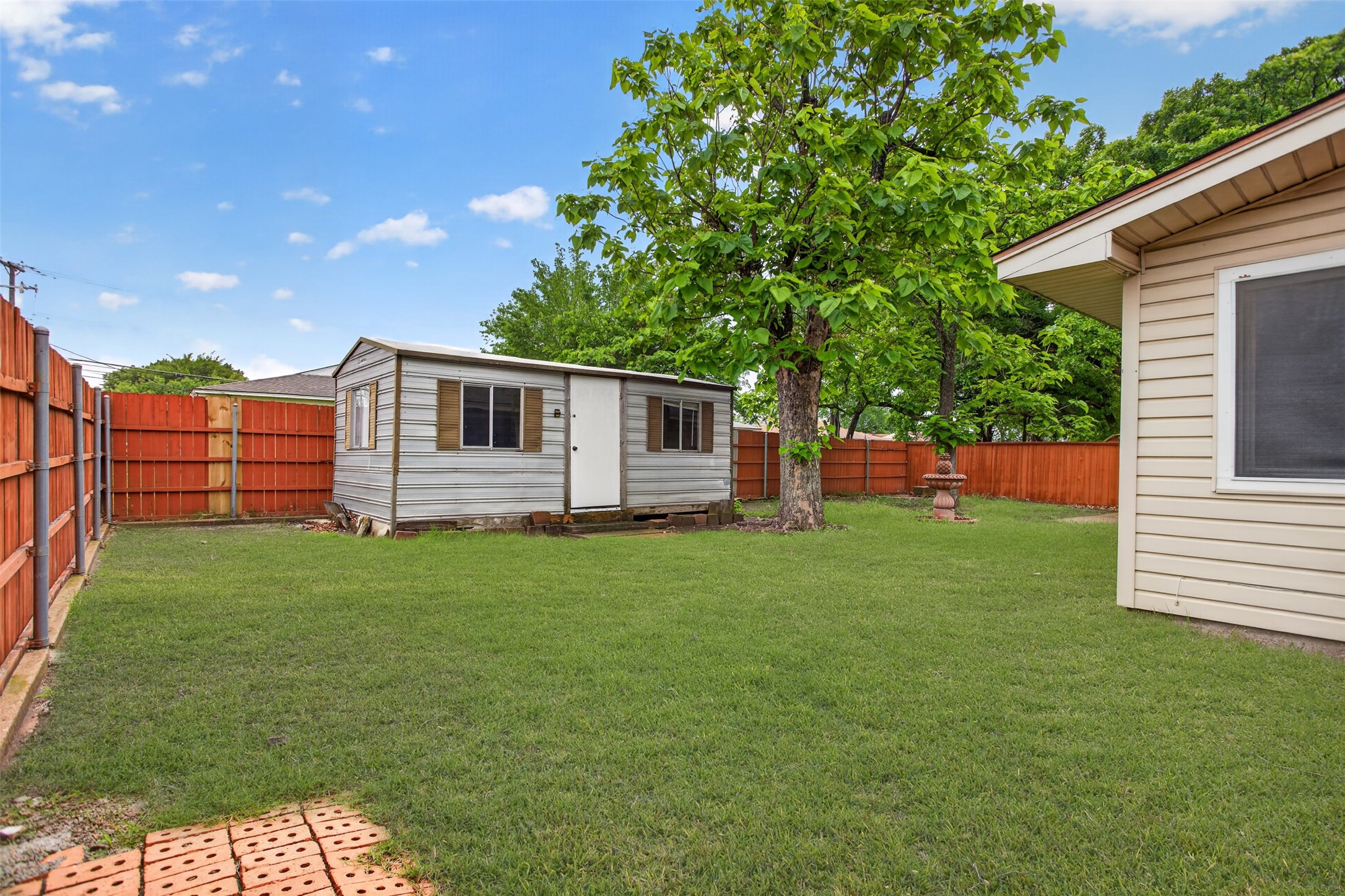 7132 Sorenson Circle Dallas TX 75227