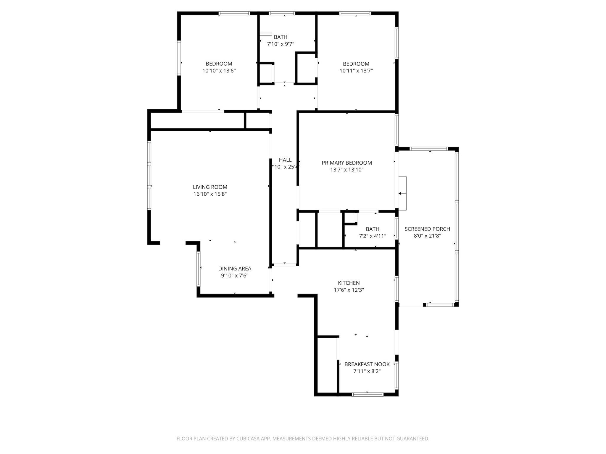 7132 Sorenson Circle Dallas TX 75227