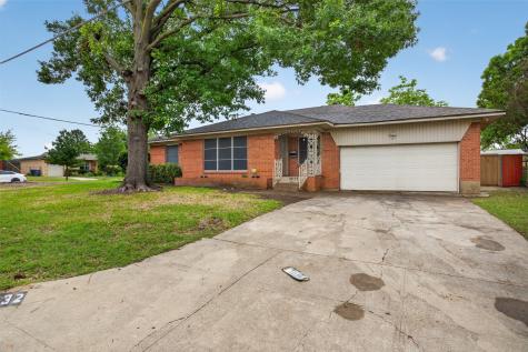 7132 Sorenson Circle Dallas TX 75227