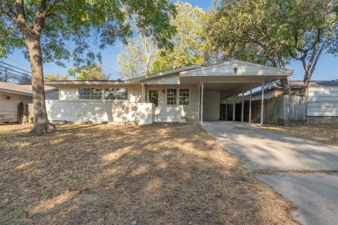 4928 Lubbock Avenue Fort Worth TX 76115