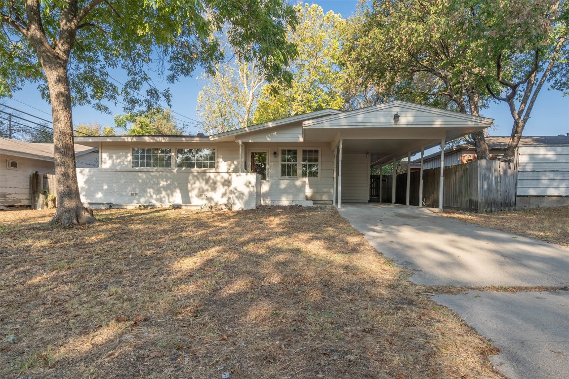 4928 Lubbock Avenue Fort Worth TX 76115