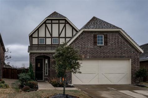 5576 Yarborough Drive Forney TX 75126