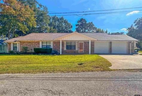 23258 Lakewood Drive Frankston TX 75763