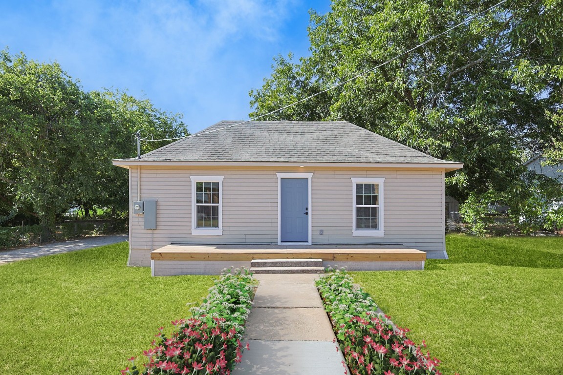 113 Wheeler Street Weatherford TX 76086