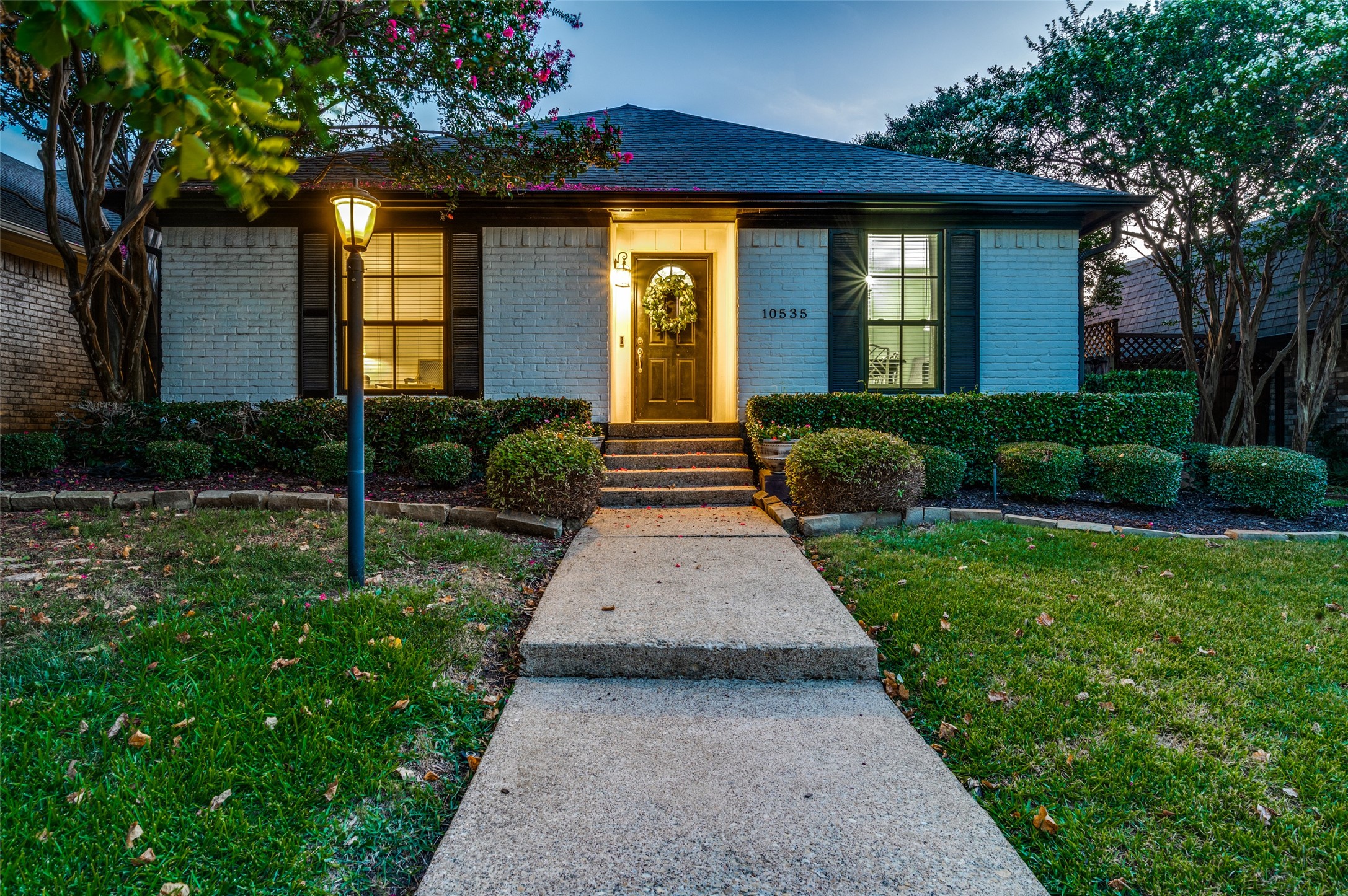 10535 Boedeker Street Dallas TX 75230