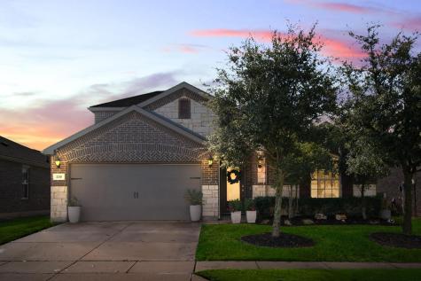 239 Oxford Drive Fate TX 75189