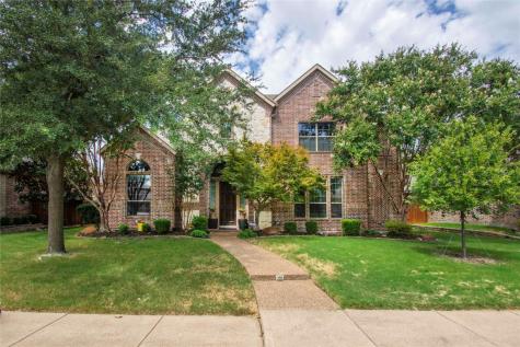 2117 Arches Park Drive Allen TX 75013