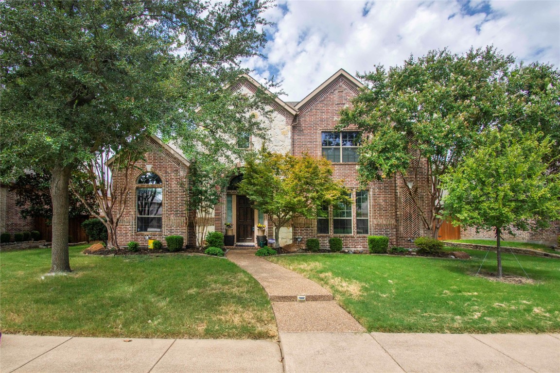 2117 Arches Park Drive Allen TX 75013