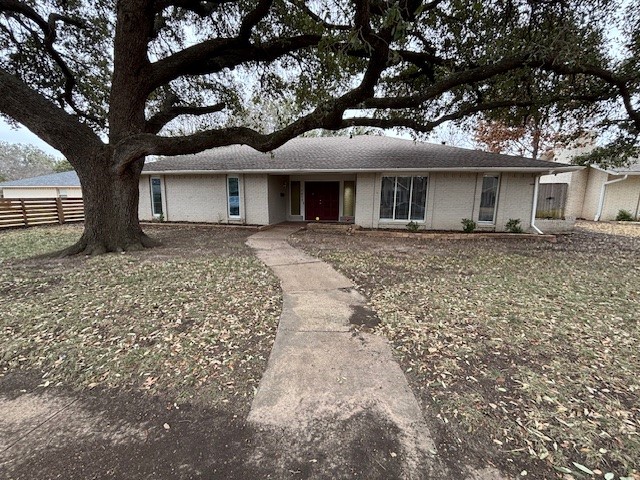 7850 La Sobrina Drive Dallas TX 75248