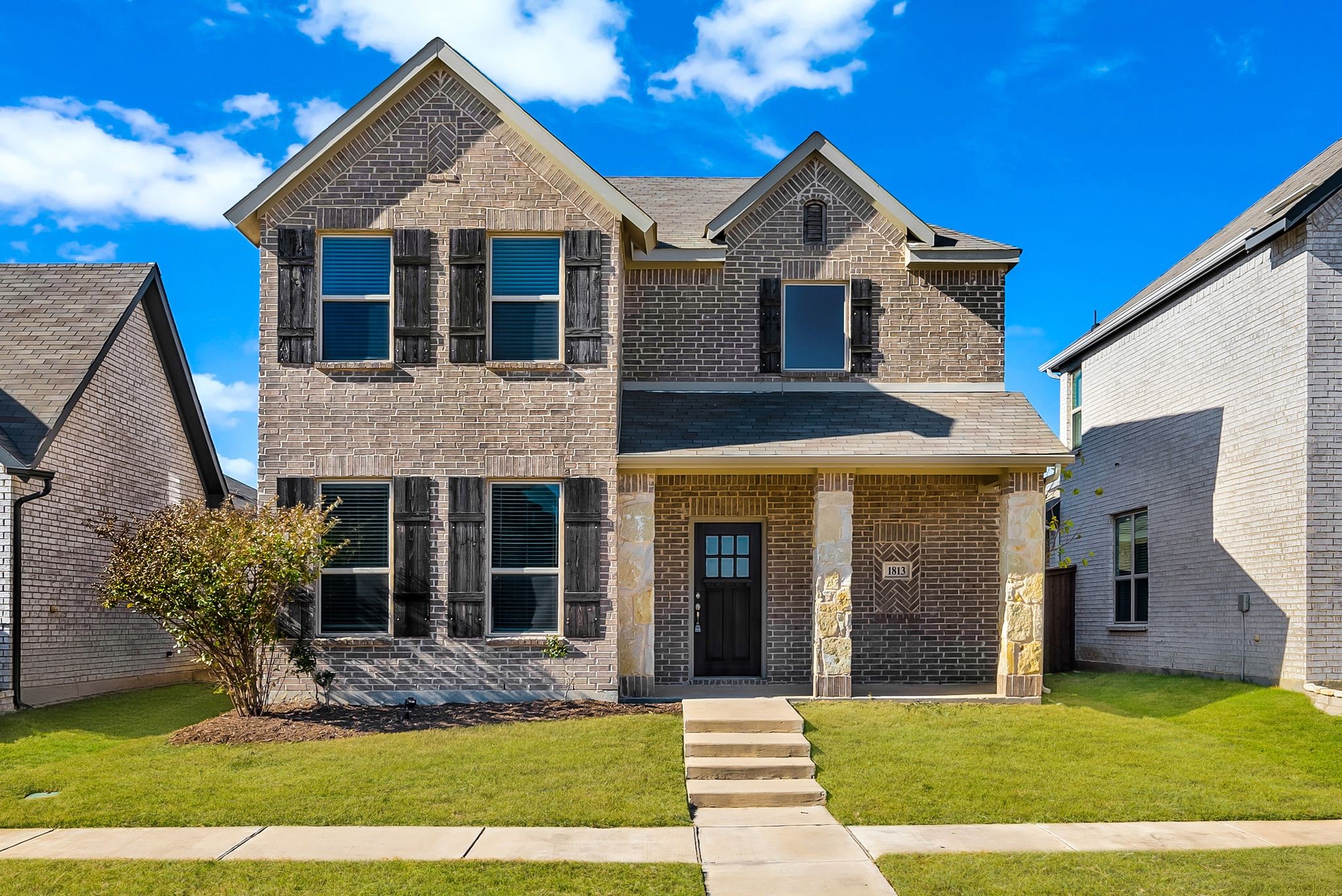 1813 Wayne Lane Celina TX 75009