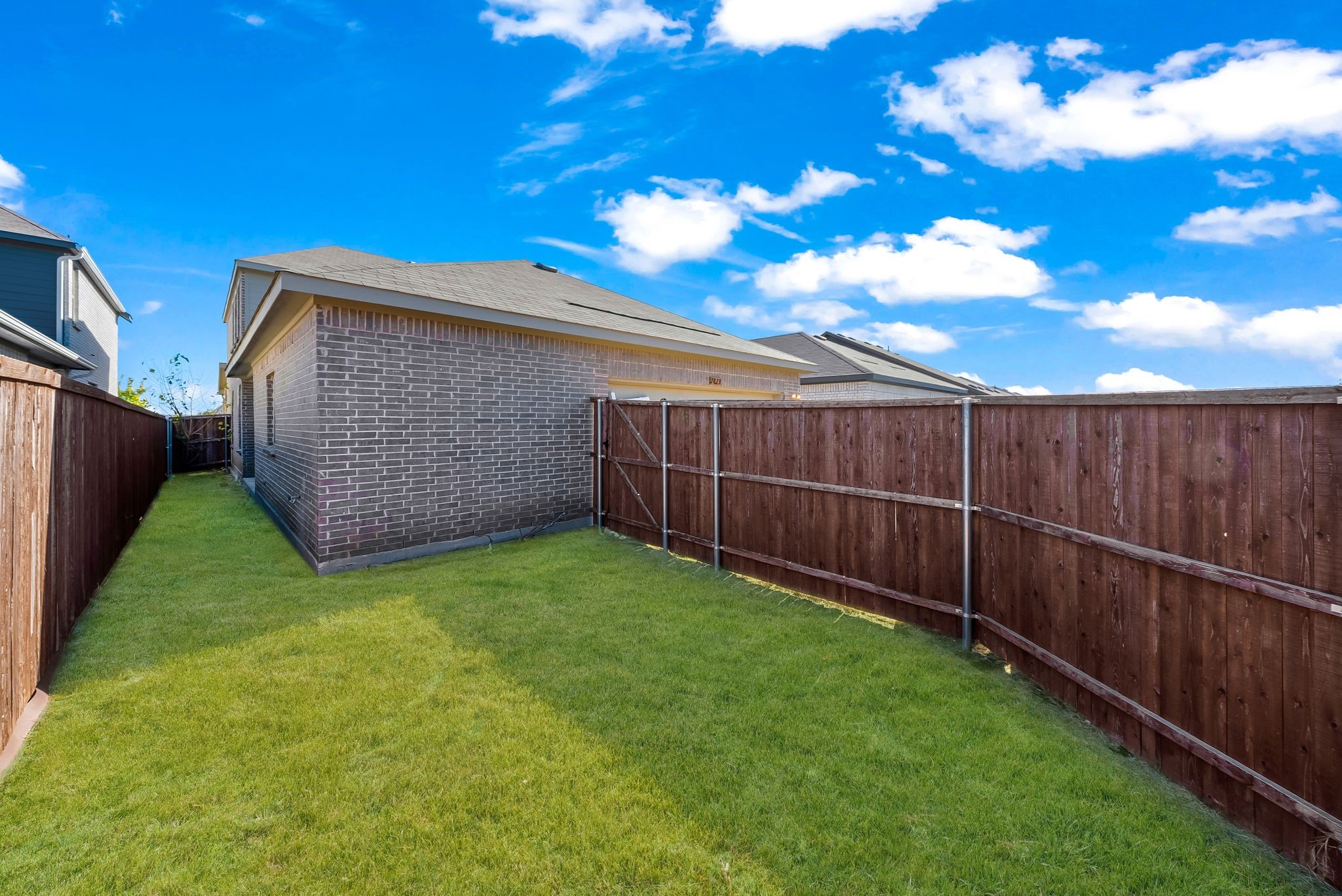 1813 Wayne Lane Celina TX 75009