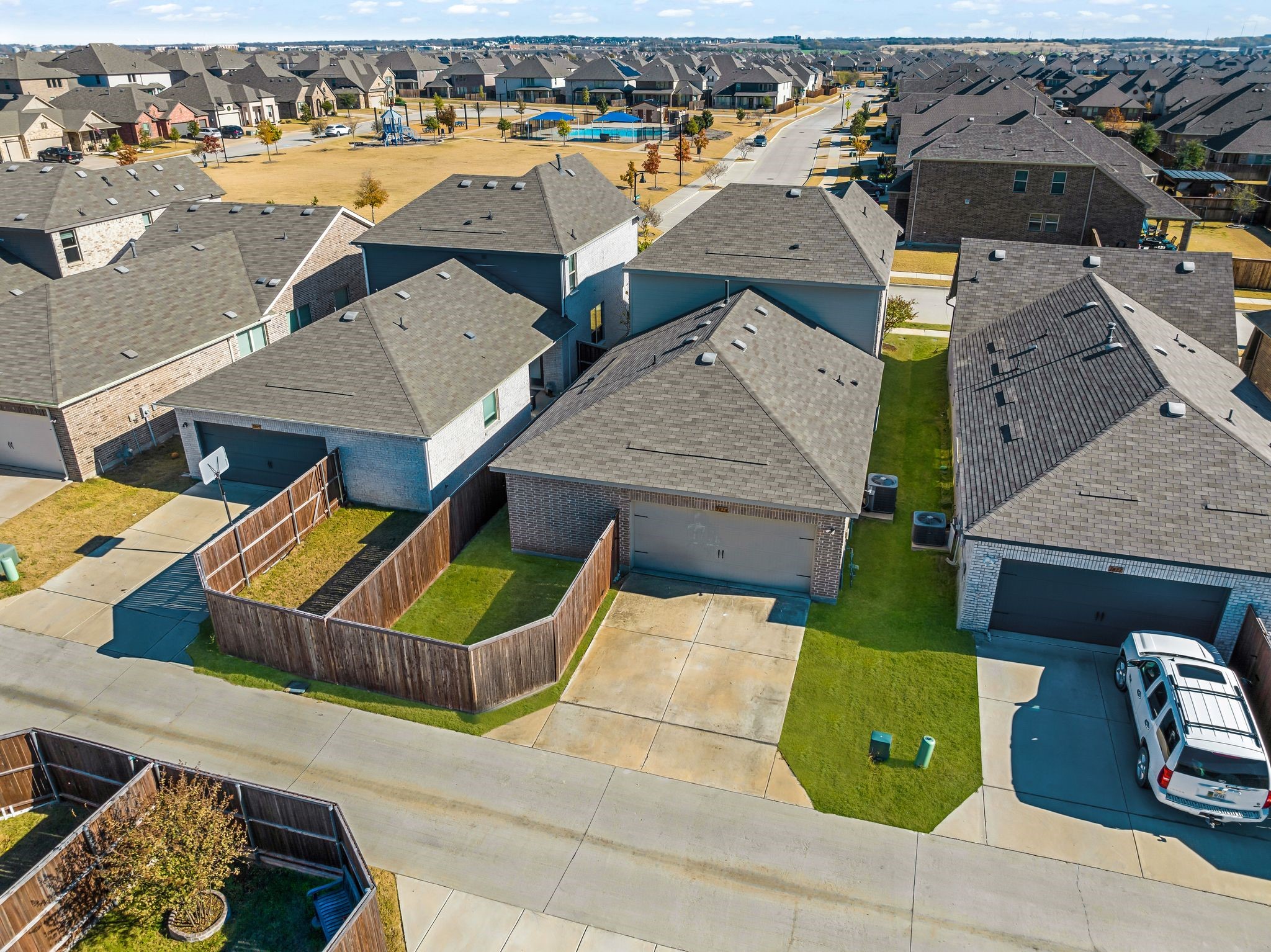 1813 Wayne Lane Celina TX 75009