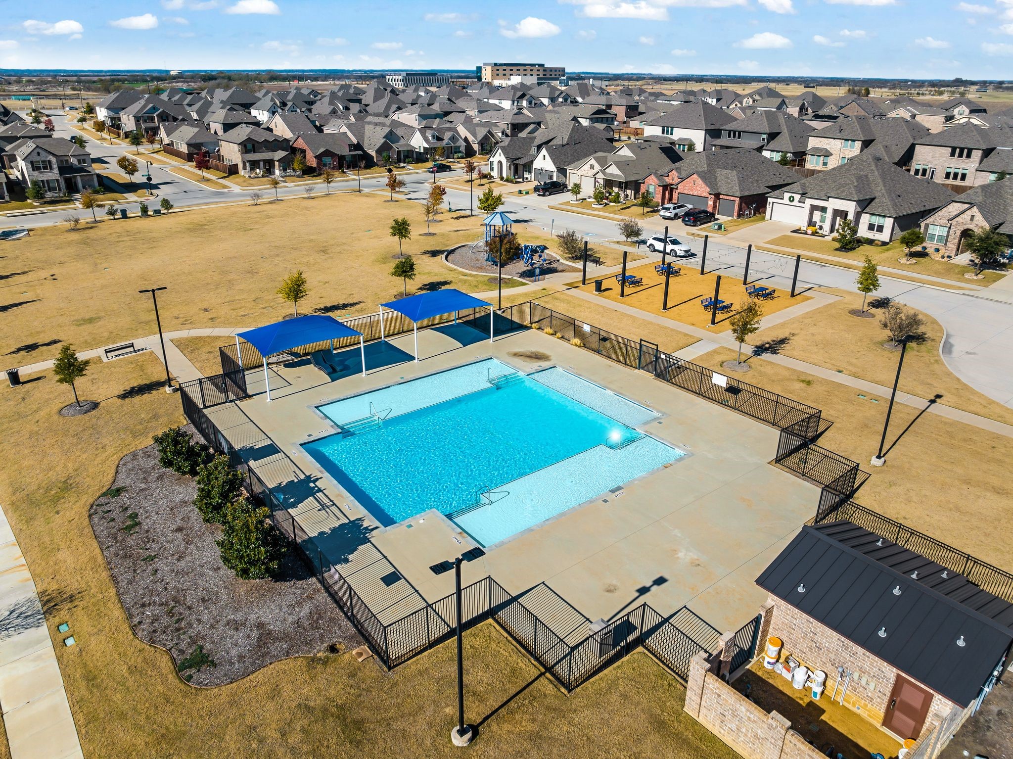 1813 Wayne Lane Celina TX 75009
