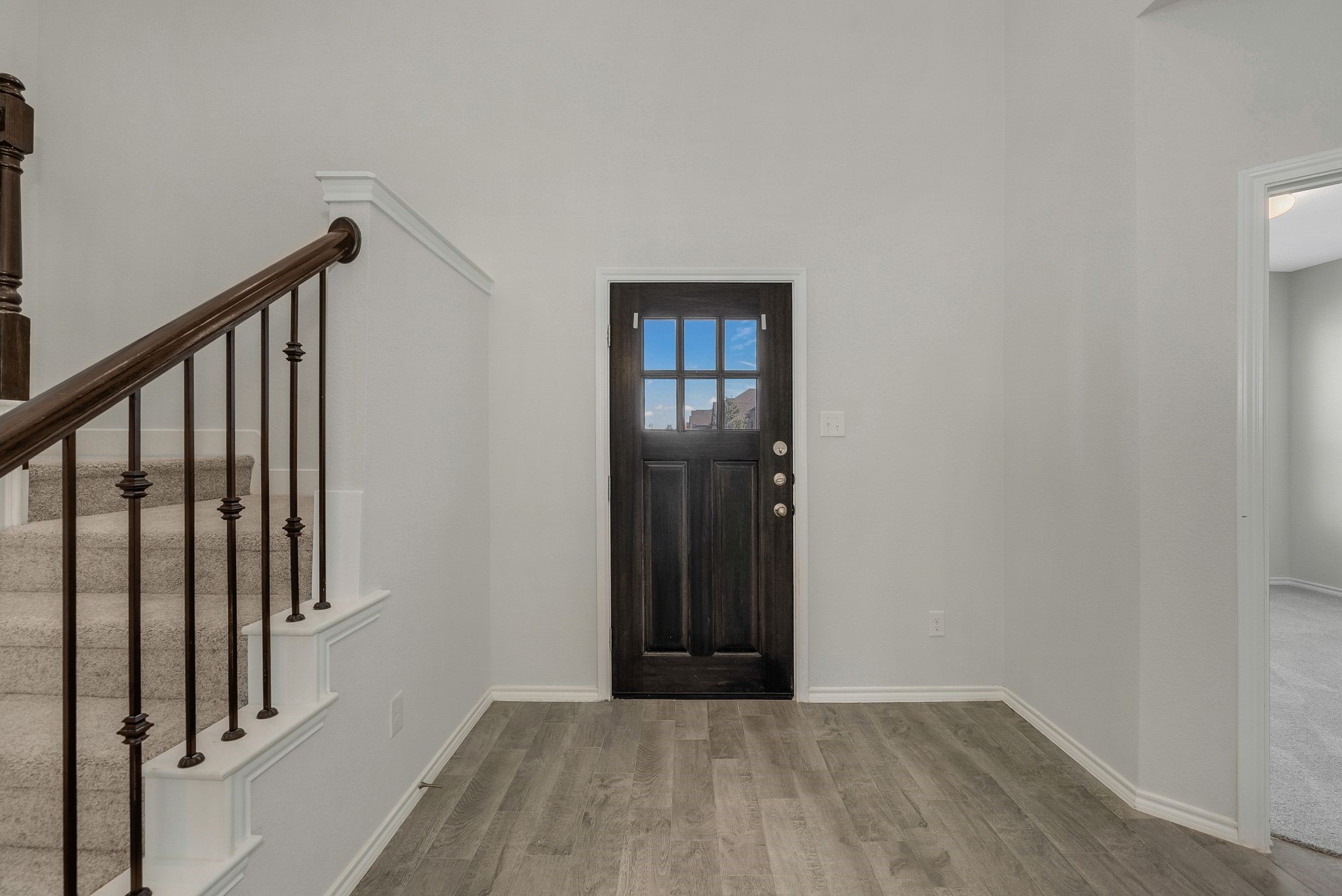 1813 Wayne Lane Celina TX 75009