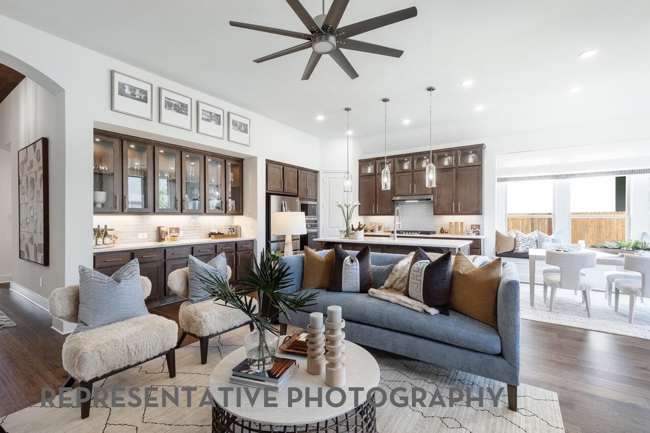 3764 Bermuda Grass Way Midlothian TX 76084
