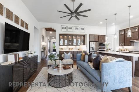 3764 Bermuda Grass Way Midlothian TX 76084