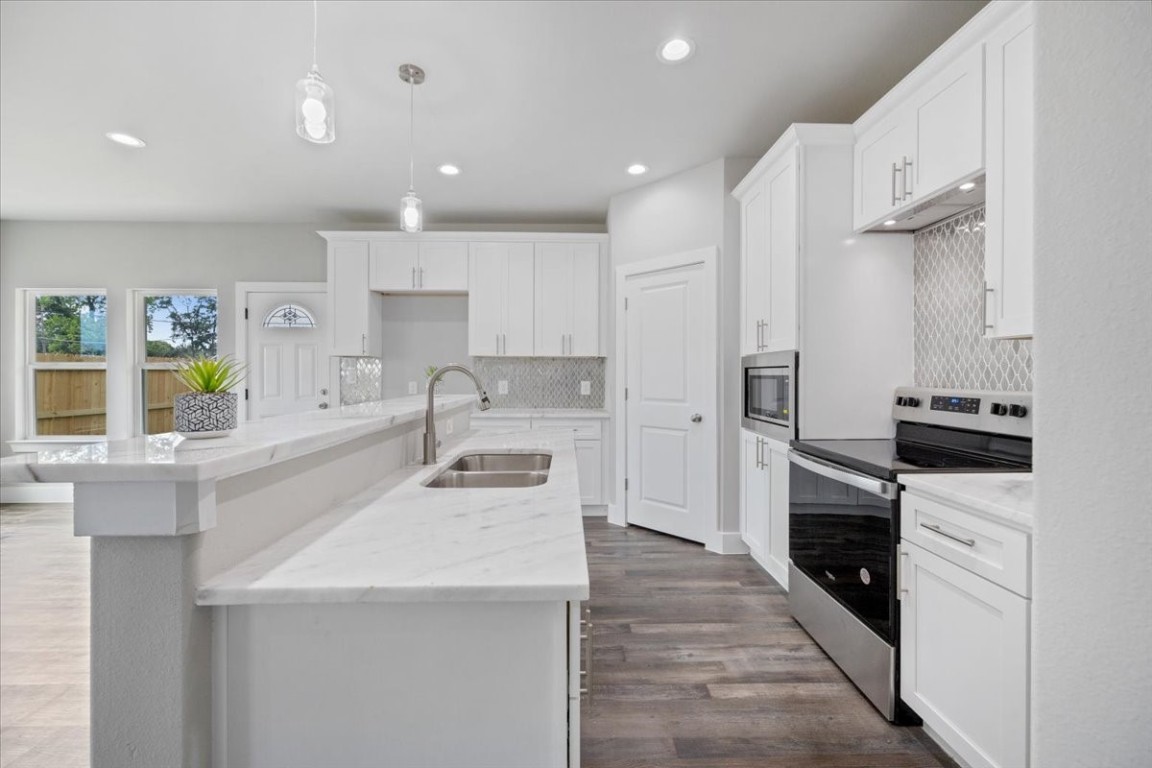4635 Spring Garden Street Dallas TX 75215