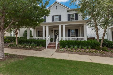 7204 Ripley Street Mckinney TX 75071