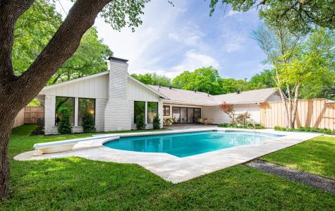 10564 Cox Lane Dallas TX 75229