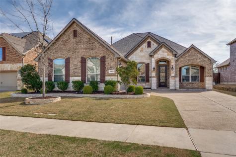 14868 Bucklebury Drive Frisco TX 75035
