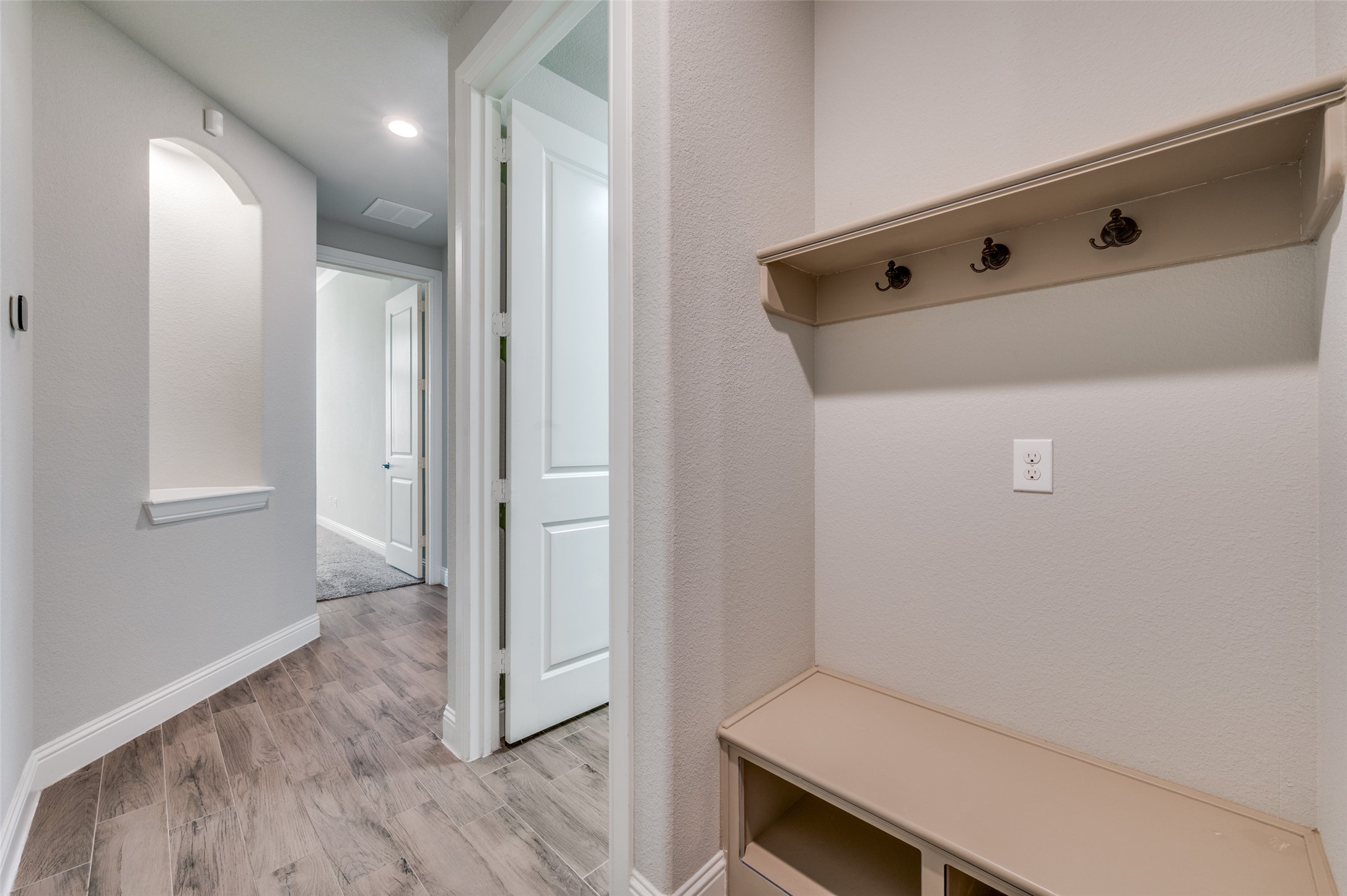 14868 Bucklebury Drive Frisco TX 75035
