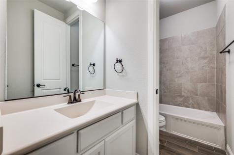14868 Bucklebury Drive Frisco TX 75035