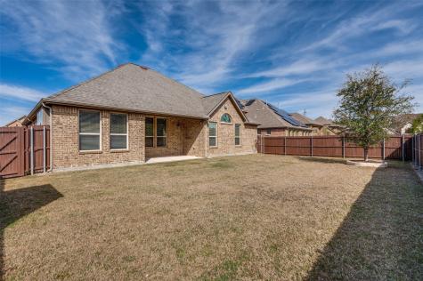 14868 Bucklebury Drive Frisco TX 75035