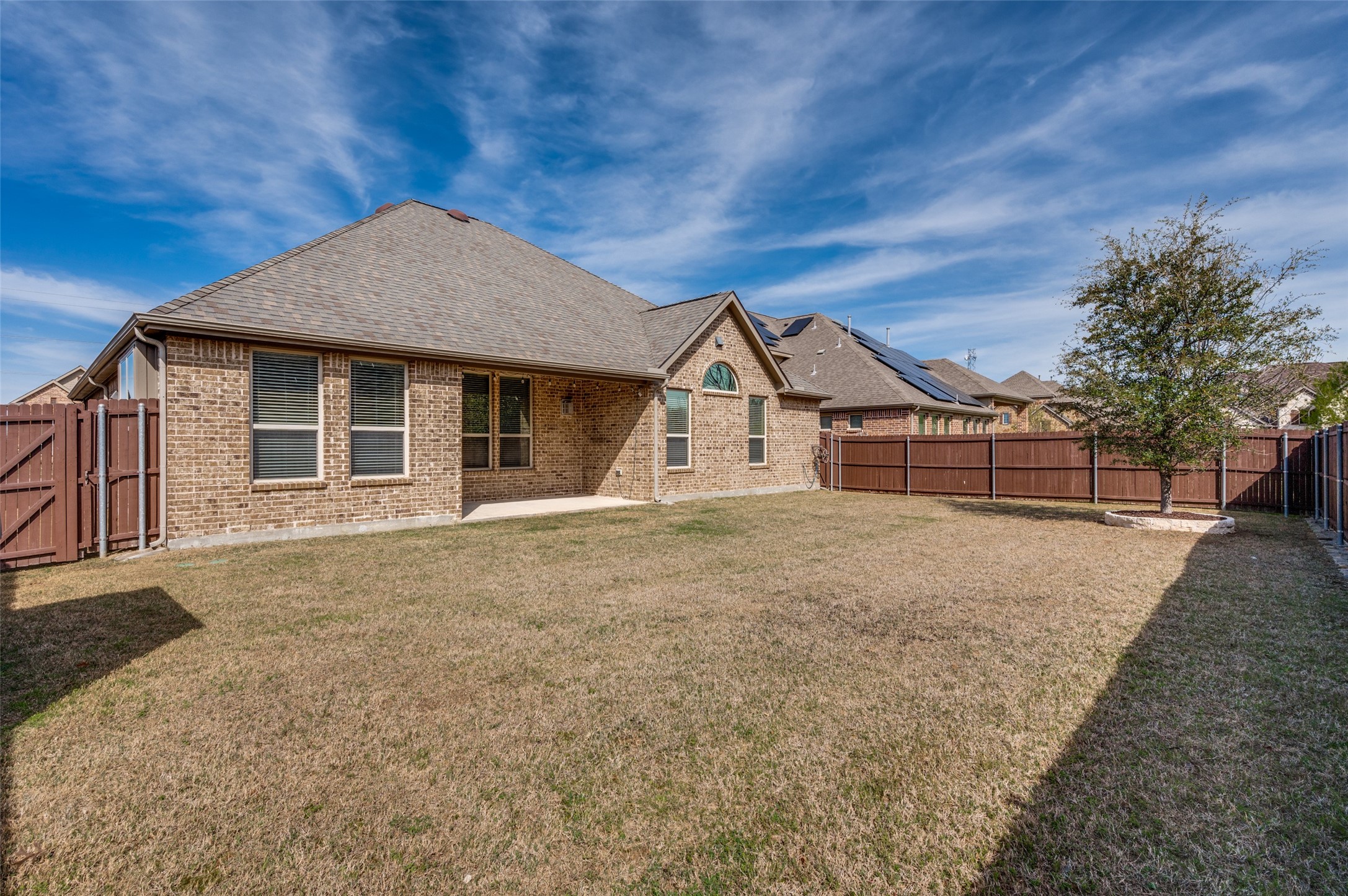 14868 Bucklebury Drive Frisco TX 75035