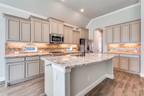14868 Bucklebury Drive Frisco TX 75035